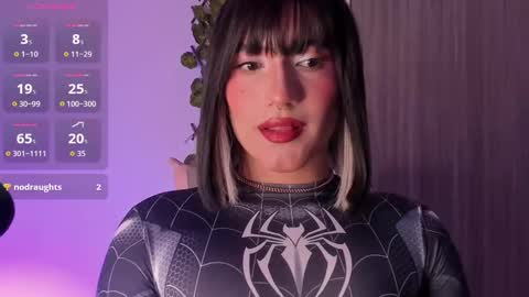 sammycutee online show from 5, 10, 2025