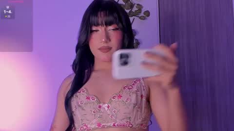 sammycutee online show from 22, 10, 2025