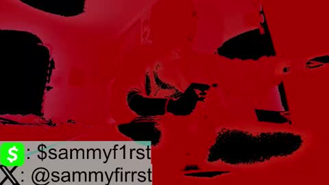 Snapshot of sammyf1rst chatting on 17, 3, 2026 Sammy First online show from 17, 3, 2026