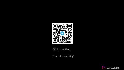 Snapshot of sammyjarama chatting on 9, 3, 2025 Sam online show from 9, 3, 2025