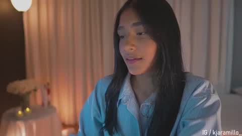 Sam online show from 17, 11, 2025