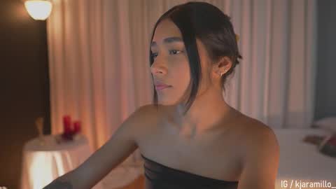 Sam online show from 1, 12, 2025