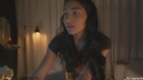 Sam online show from 13, 3, 2026