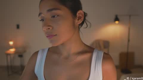 Sam online show from 23, 3, 2026