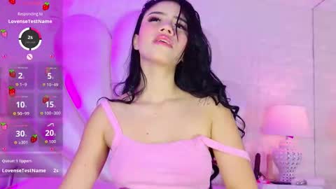 samanta online show from 25, 10, 2025