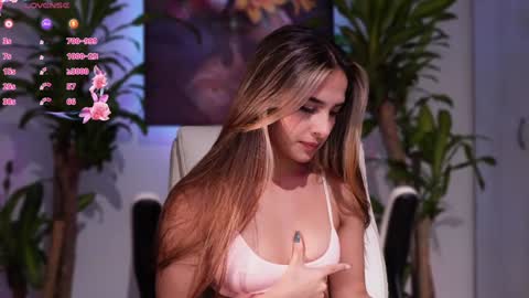 Snapshot of sammylaszlow chatting on 11, 12, 2024 Sammy online show from 11, 12, 2024