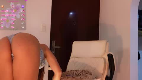 Snapshot of sammylaszlow chatting on 2, 3, 2025 Sammy online show from 2, 3, 2025