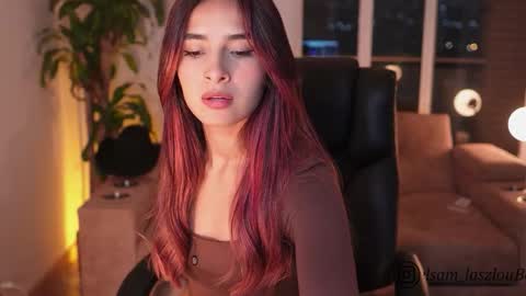 Sammy online show from 13, 3, 2026