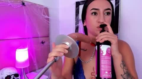 Sammy Morales online show from 29, 10, 2025