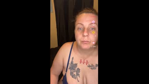 Snapshot of sammyraxx chatting on 28, 2, 2025 Sammy Raxx online show from 28, 2, 2025