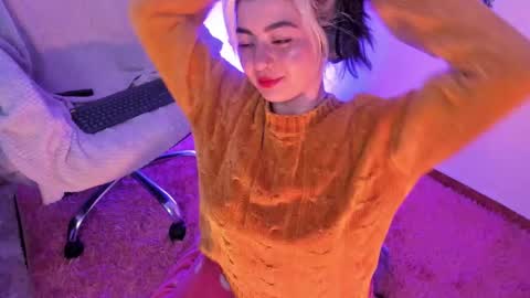 Snapshot of sammysammy_ chatting on 27, 1, 2025 online show from 27, 1, 2025