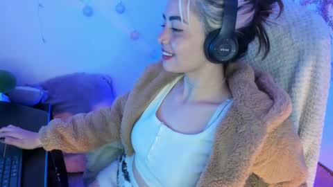 Snapshot of sammysammy_ chatting on 31, 1, 2025 online show from 31, 1, 2025