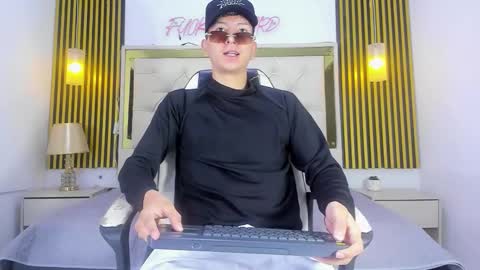 SAMMY online show from 9, 9, 2025