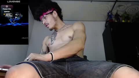 sammy model independiente online show from 19, 5, 2026