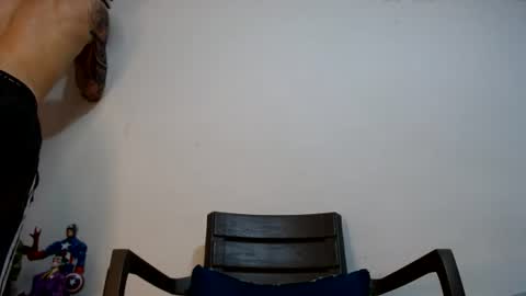 sammy model independiente online show from 2, 7, 2026
