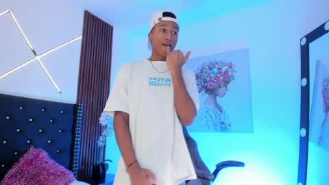 Snapshot of sammyyadams_ chatting on 16, 9, 2025 sammyyadams_ online show from 16, 9, 2025