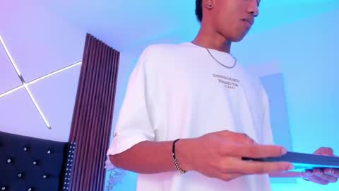 Snapshot of sammyyadams_ chatting on 19, 9, 2025 sammyyadams_ online show from 19, 9, 2025