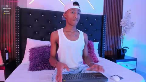 Snapshot of sammyyadams_ chatting on 20, 9, 2025 sammyyadams_ online show from 20, 9, 2025