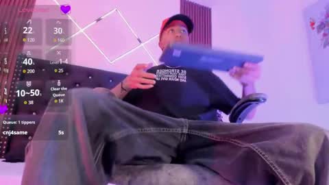 Snapshot of sammyyadams_ chatting on 27, 9, 2025 sammyyadams_ online show from 27, 9, 2025
