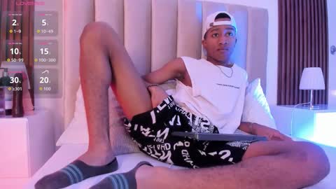 Snapshot of sammyyadams_ chatting on 29, 9, 2025 sammyyadams_ online show from 29, 9, 2025
