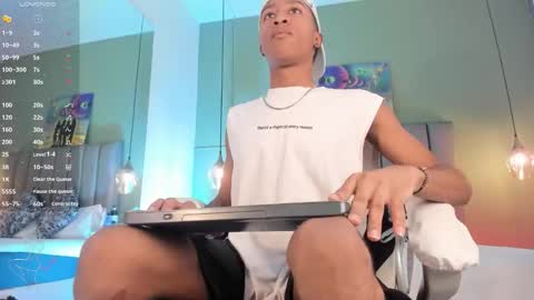 Snapshot of sammyyadams_ chatting on 2, 10, 2025 sammyyadams_ online show from 2, 10, 2025