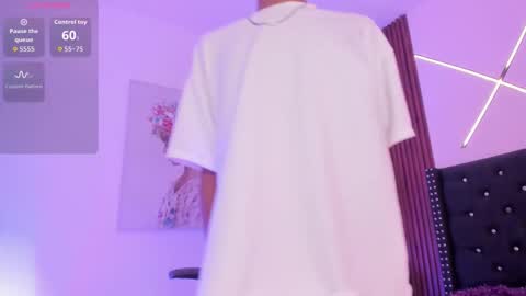 Snapshot of sammyyadams_ chatting on 3, 10, 2025 sammyyadams_ online show from 3, 10, 2025