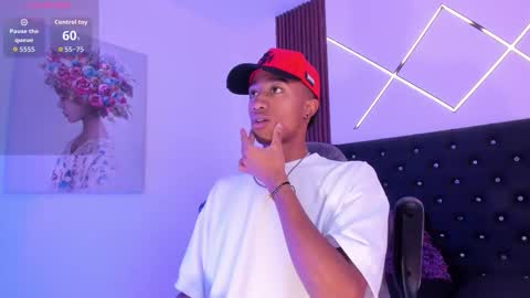 Snapshot of sammyyadams_ chatting on 7, 10, 2025 sammyyadams_ online show from 7, 10, 2025