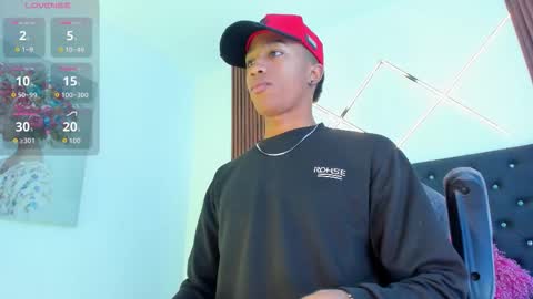 Snapshot of sammyyadams_ chatting on 14, 10, 2025 sammyyadams_ online show from 14, 10, 2025