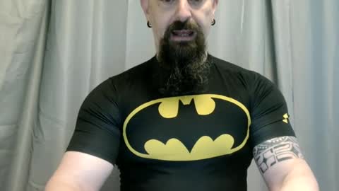 Snapshot of samoanthorn chatting on 17, 1, 2025 Samoanthorn online show from 17, 1, 2025