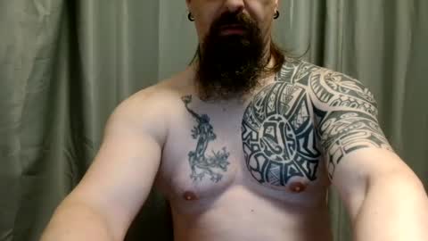 Snapshot of samoanthorn chatting on 18, 1, 2025 Samoanthorn online show from 18, 1, 2025