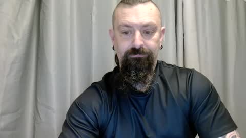 Snapshot of samoanthorn chatting on 25, 1, 2025 Samoanthorn online show from 25, 1, 2025