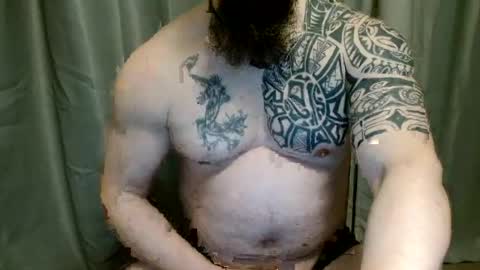 Snapshot of samoanthorn chatting on 26, 1, 2025 Samoanthorn online show from 26, 1, 2025