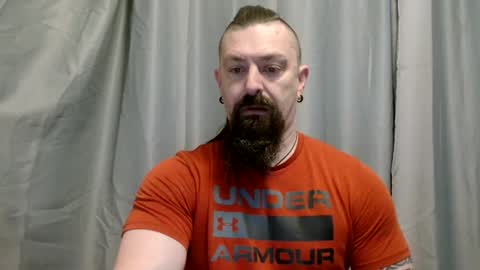 Snapshot of samoanthorn chatting on 26, 1, 2025 Samoanthorn online show from 26, 1, 2025