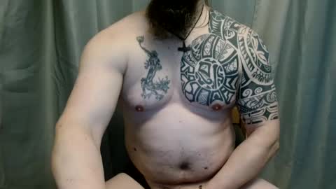 Snapshot of samoanthorn chatting on 26, 1, 2025 Samoanthorn online show from 26, 1, 2025