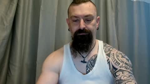 Snapshot of samoanthorn chatting on 27, 1, 2025 Samoanthorn online show from 27, 1, 2025