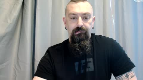 Snapshot of samoanthorn chatting on 30, 1, 2025 Samoanthorn online show from 30, 1, 2025