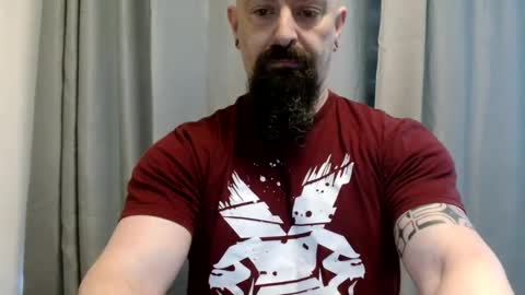 Snapshot of samoanthorn chatting on 16, 2, 2025 Samoanthorn online show from 16, 2, 2025