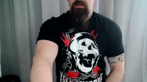 Snapshot of samoanthorn chatting on 18, 2, 2025 Samoanthorn online show from 18, 2, 2025