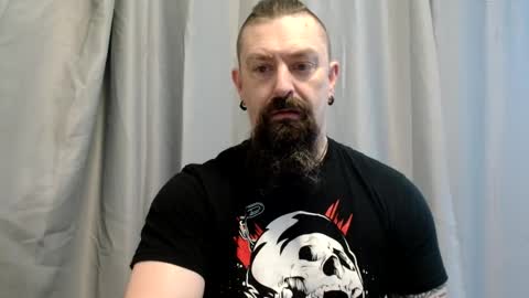 Snapshot of samoanthorn chatting on 26, 2, 2025 Samoanthorn online show from 26, 2, 2025