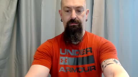 Snapshot of samoanthorn chatting on 11, 3, 2025 Samoanthorn online show from 11, 3, 2025