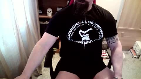 Snapshot of samoanthorn chatting on 6, 11, 2025 Samoanthorn online show from 6, 11, 2025