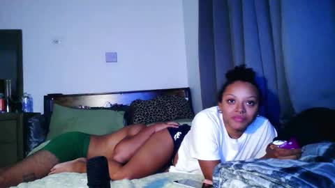 samonexsydney_ online show from 23, 9, 2025