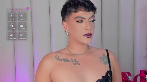 Sammuel online show from 17, 4, 2026