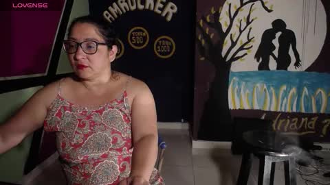 adriana online show from 29, 3, 2026