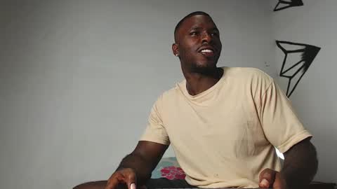 Snapshot of samsondauda chatting on 4, 1, 2025 samson dauda online show from 4, 1, 2025