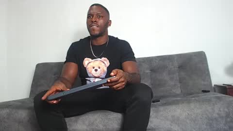 Snapshot of samsondauda chatting on 9, 1, 2025 samson dauda online show from 9, 1, 2025