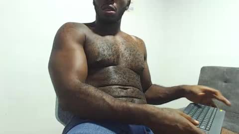 Snapshot of samsondauda chatting on 26, 1, 2025 samson dauda online show from 26, 1, 2025
