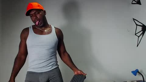 Snapshot of samsondauda chatting on 12, 2, 2025 samson dauda online show from 12, 2, 2025