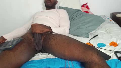 Snapshot of samsondauda chatting on 13, 2, 2025 samson dauda online show from 13, 2, 2025