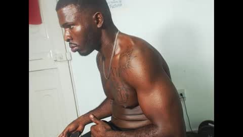 Snapshot of samsondauda chatting on 14, 2, 2025 samson dauda online show from 14, 2, 2025